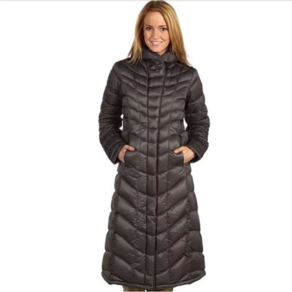 Patagonia Downtown Loft Parka - Picture 3 of 9